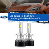 H7: Kit LED Edge v3.0 34.000 Lumen