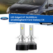H7: Kit LED Edge v3.0 34.000 Lumen