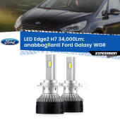 H7: Kit LED Edge v3.0 34.000 Lumen