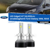 H7: Kit LED Edge v3.0 34.000 Lumen