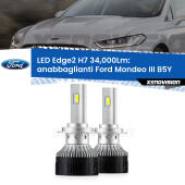 H7: Kit LED Edge v3.0 34.000 Lumen