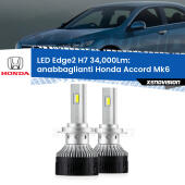 H7: Kit LED Edge v3.0 34.000 Lumen