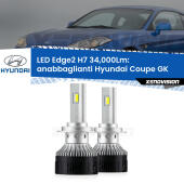 H7: Kit LED Edge v3.0 34.000 Lumen