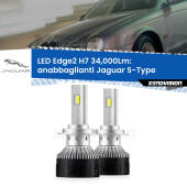 H7: Kit LED Edge v3.0 34.000 Lumen
