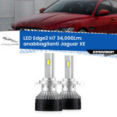 H7: Kit LED Edge v3.0 34.000 Lumen