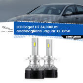 H7: Kit LED Edge v3.0 34.000 Lumen