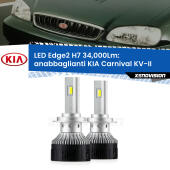 H7: Kit LED Edge v3.0 34.000 Lumen