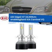 H7: Kit LED Edge v3.0 34.000 Lumen