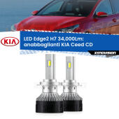 H7: Kit LED Edge v3.0 34.000 Lumen