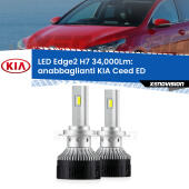 H7: Kit LED Edge v3.0 34.000 Lumen