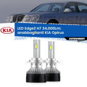 H7: Kit LED Edge v3.0 34.000 Lumen