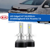 H7: Kit LED Edge v3.0 34.000 Lumen