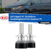 H7: Kit LED Edge v3.0 34.000 Lumen