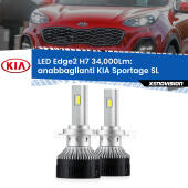 H7: Kit LED Edge v3.0 34.000 Lumen