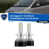 H7: Kit LED Edge v3.0 34.000 Lumen