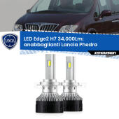 H7: Kit LED Edge v3.0 34.000 Lumen