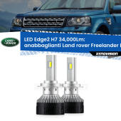 H7: Kit LED Edge v3.0 34.000 Lumen
