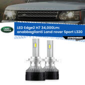 H7: Kit LED Edge v3.0 34.000 Lumen