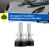 H7: Kit LED Edge v3.0 34.000 Lumen