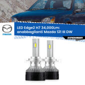 H7: Kit LED Edge v3.0 34.000 Lumen