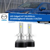 H7: Kit LED Edge v3.0 34.000 Lumen