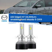 H7: Kit LED Edge v3.0 34.000 Lumen