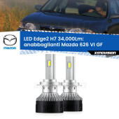 H7: Kit LED Edge v3.0 34.000 Lumen