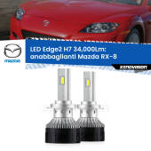 H7: Kit LED Edge v3.0 34.000 Lumen