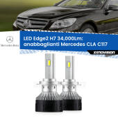 H7: Kit LED Edge v3.0 34.000 Lumen