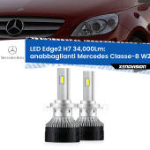 H7: Kit LED Edge v3.0 34.000 Lumen