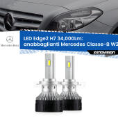 H7: Kit LED Edge v3.0 34.000 Lumen