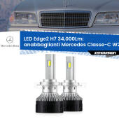 H7: Kit LED Edge v3.0 34.000 Lumen