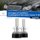 H7: Kit LED Edge v3.0 34.000 Lumen