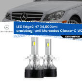 H7: Kit LED Edge v3.0 34.000 Lumen