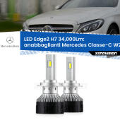 H7: Kit LED Edge v3.0 34.000 Lumen