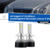 H7: Kit LED Edge v3.0 34.000 Lumen