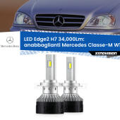 H7: Kit LED Edge v3.0 34.000 Lumen