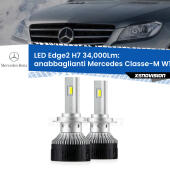 H7: Kit LED Edge v3.0 34.000 Lumen
