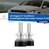 H7: Kit LED Edge v3.0 34.000 Lumen