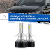 H7: Kit LED Edge v3.0 34.000 Lumen