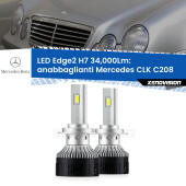 H7: Kit LED Edge v3.0 34.000 Lumen