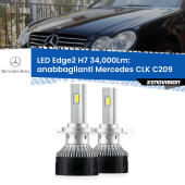 H7: Kit LED Edge v3.0 34.000 Lumen