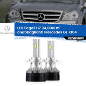 H7: Kit LED Edge v3.0 34.000 Lumen