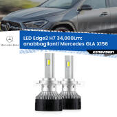 H7: Kit LED Edge v3.0 34.000 Lumen