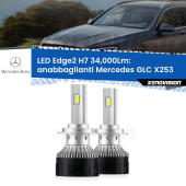 H7: Kit LED Edge v3.0 34.000 Lumen