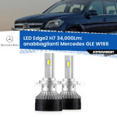 H7: Kit LED Edge v3.0 34.000 Lumen