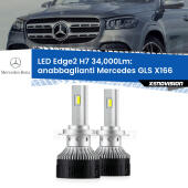 H7: Kit LED Edge v3.0 34.000 Lumen