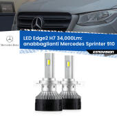 H7: Kit LED Edge v3.0 34.000 Lumen