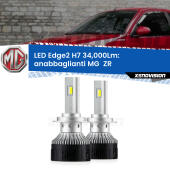 H7: Kit LED Edge v3.0 34.000 Lumen