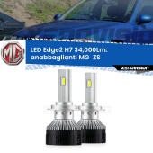 H7: Kit LED Edge v3.0 34.000 Lumen